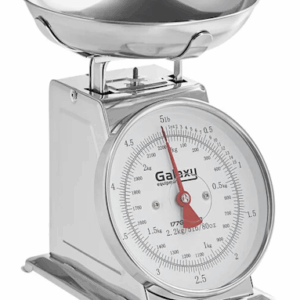 Multi Purpose Dial Scale