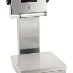 Wash Down Bench Scale